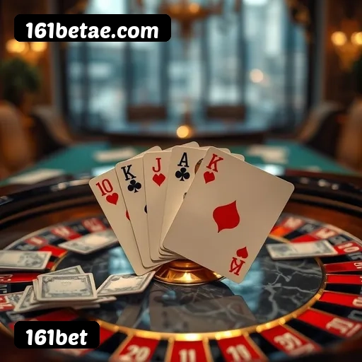 Imagem secundária de apoio para instalação do app 161bet