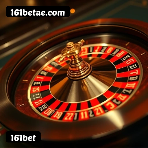 Cassino ao Vivo 161bet - Dealers Brasileiros Profissionais