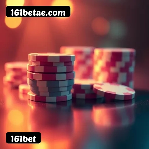 Prévia de conteúdo do canal Telegram 161bet